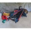 Morgan Band Resaw